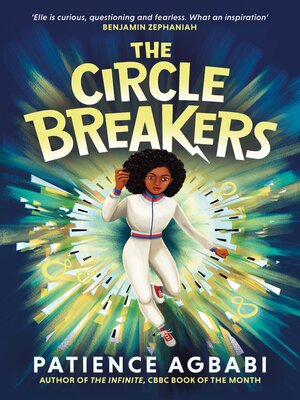 cover image of The Circle Breakers